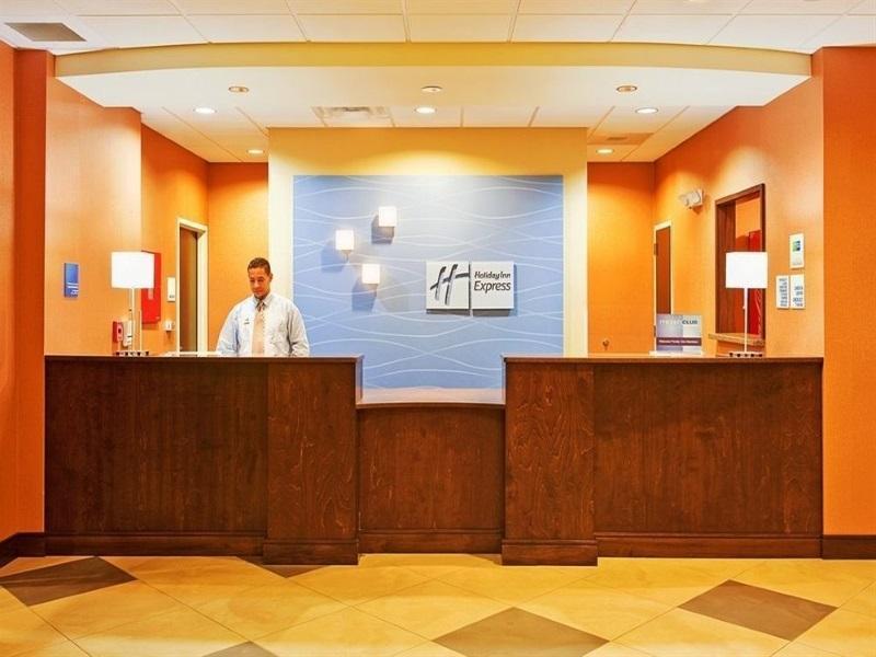 Holiday Inn Express & Suites Springville-South Provo Area By Ihg Exteriér fotografie