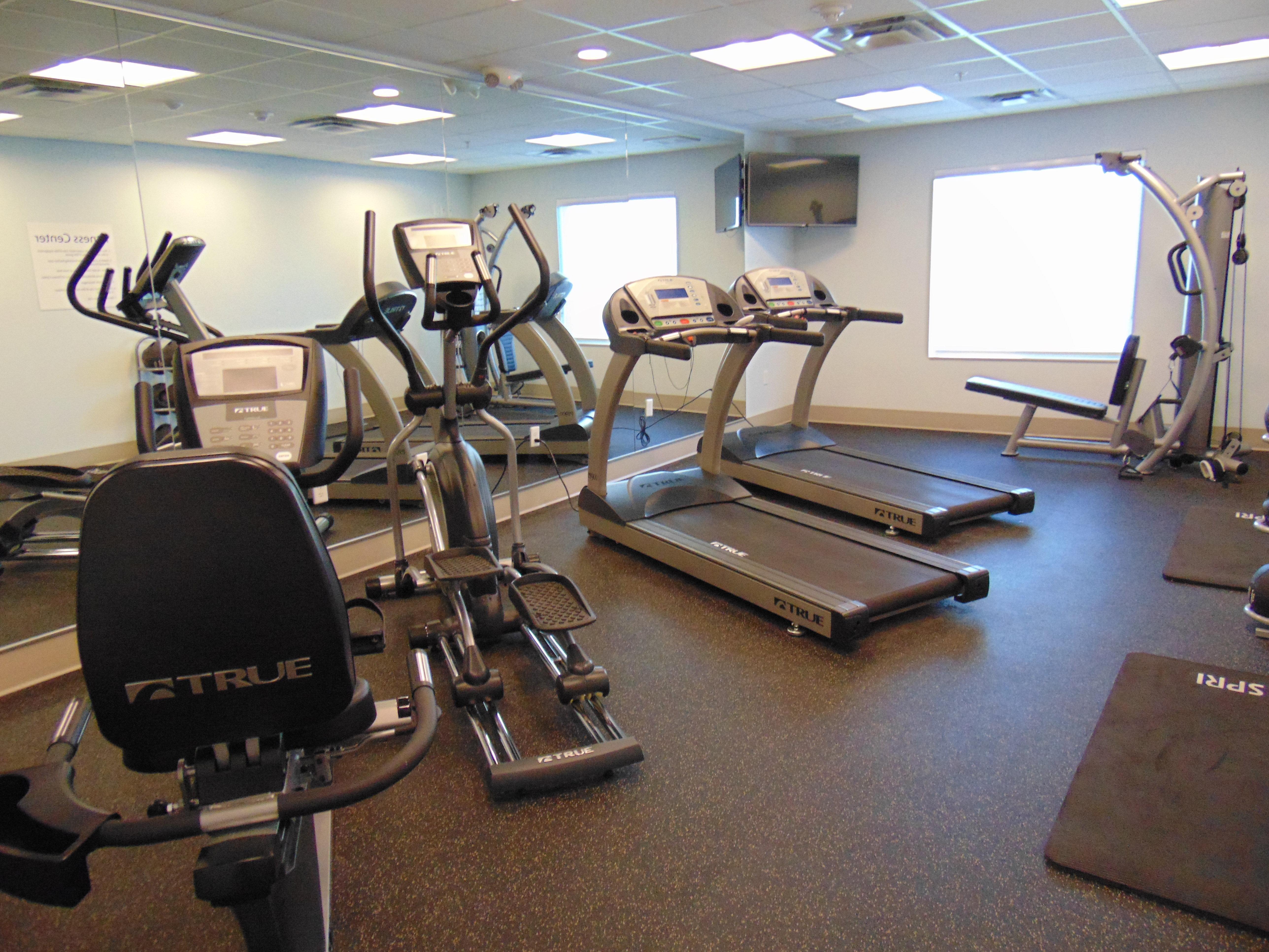 Holiday Inn Express & Suites Springville-South Provo Area By Ihg Exteriér fotografie