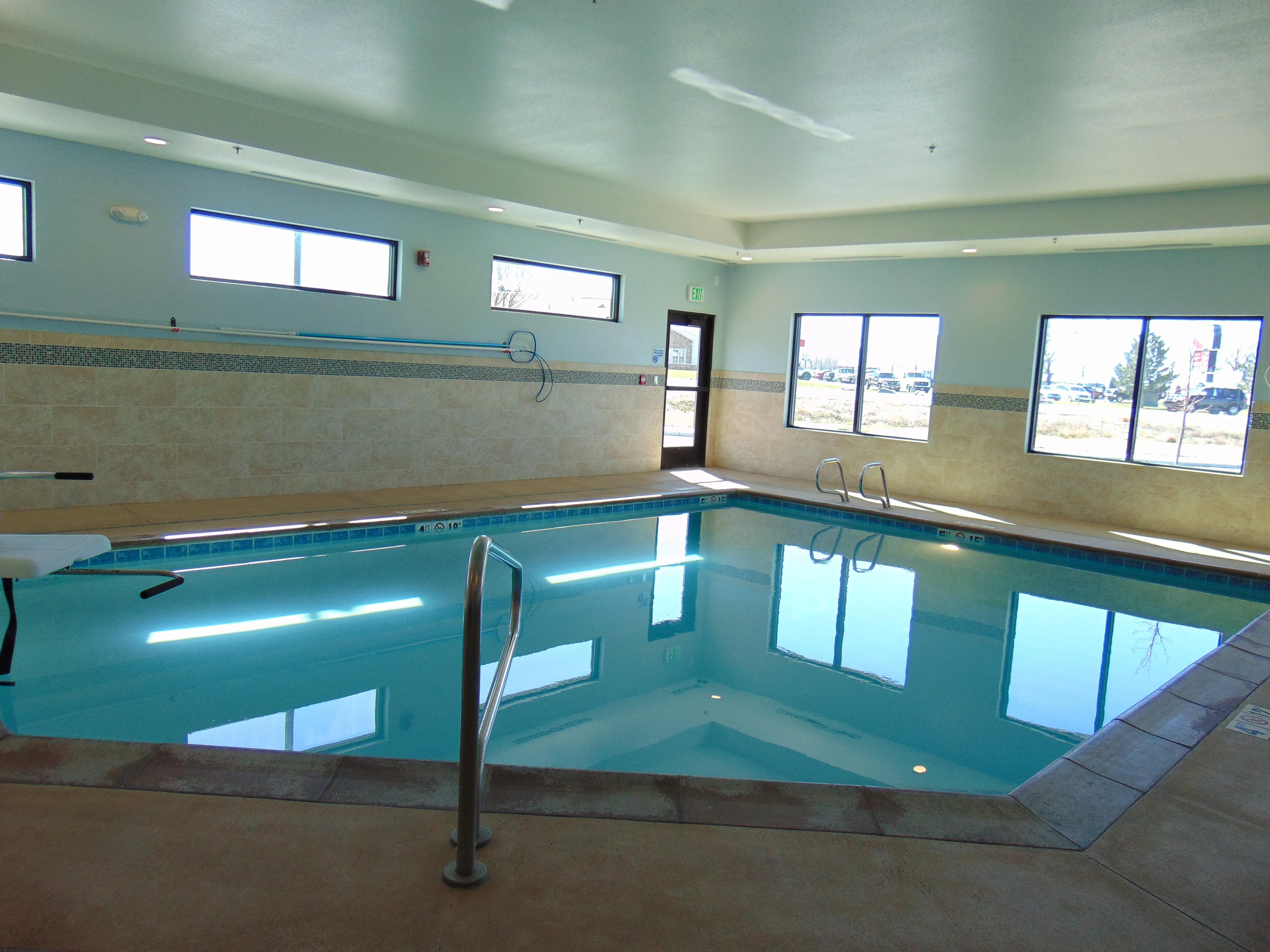 Holiday Inn Express & Suites Springville-South Provo Area By Ihg Exteriér fotografie