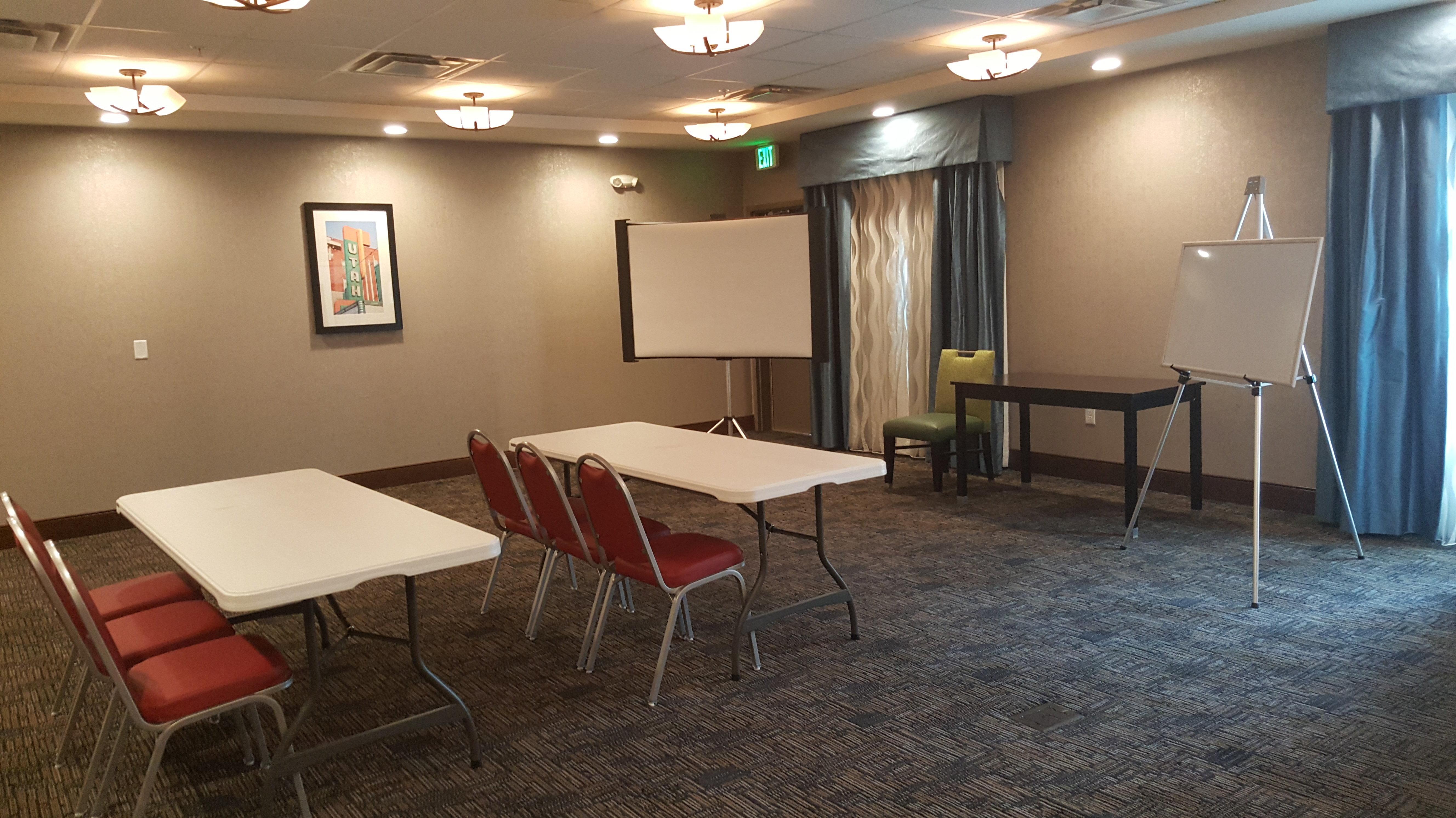 Holiday Inn Express & Suites Springville-South Provo Area By Ihg Exteriér fotografie