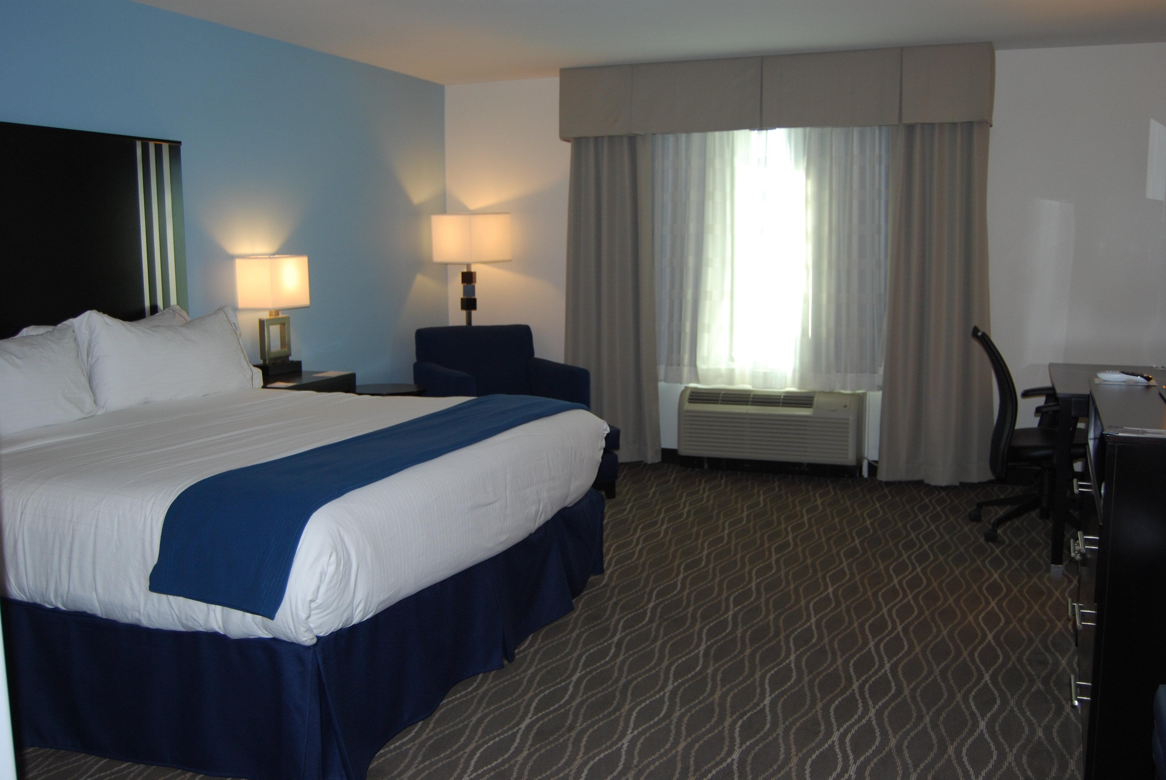 Holiday Inn Express & Suites Springville-South Provo Area By Ihg Exteriér fotografie