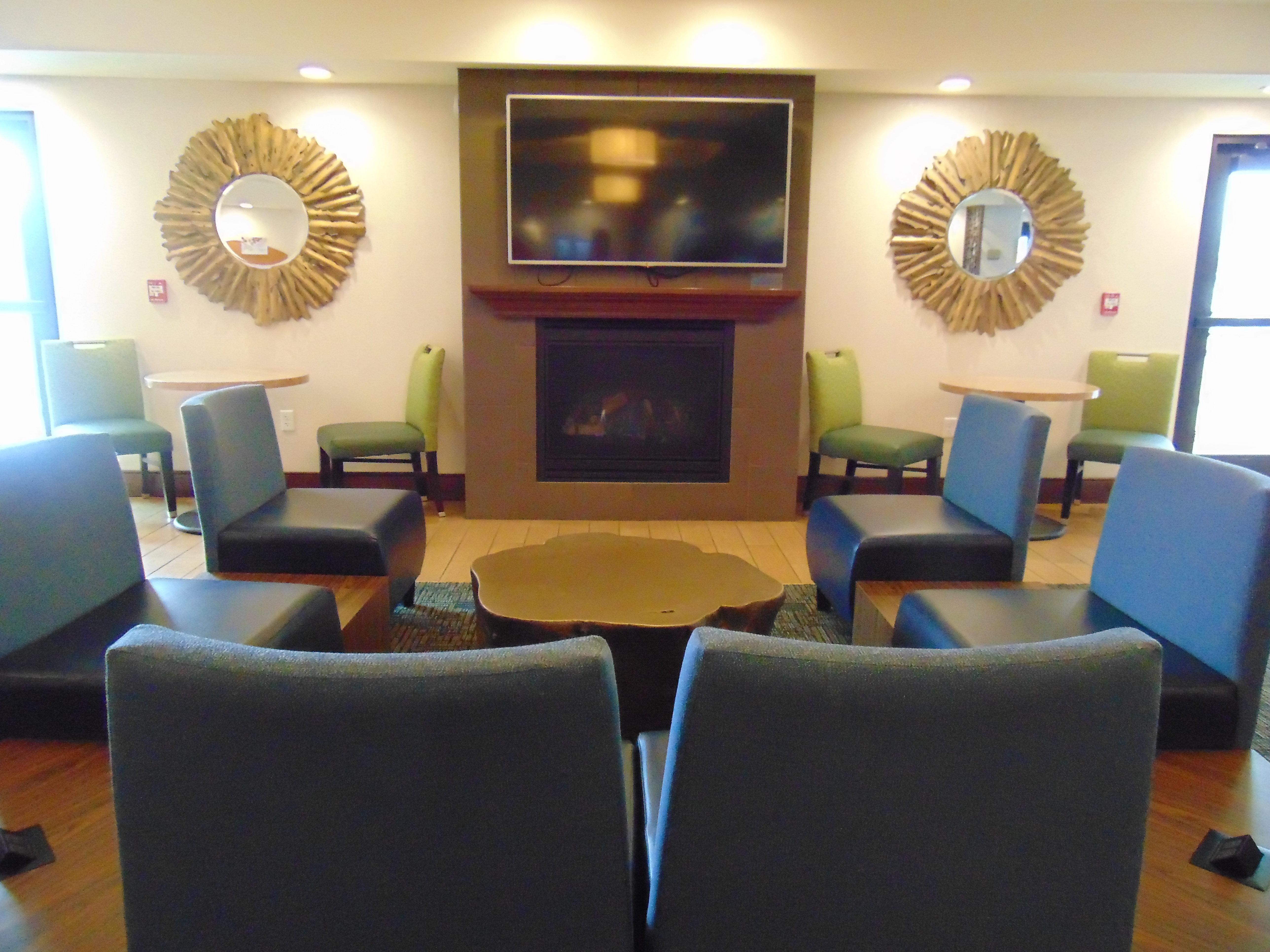 Holiday Inn Express & Suites Springville-South Provo Area By Ihg Exteriér fotografie