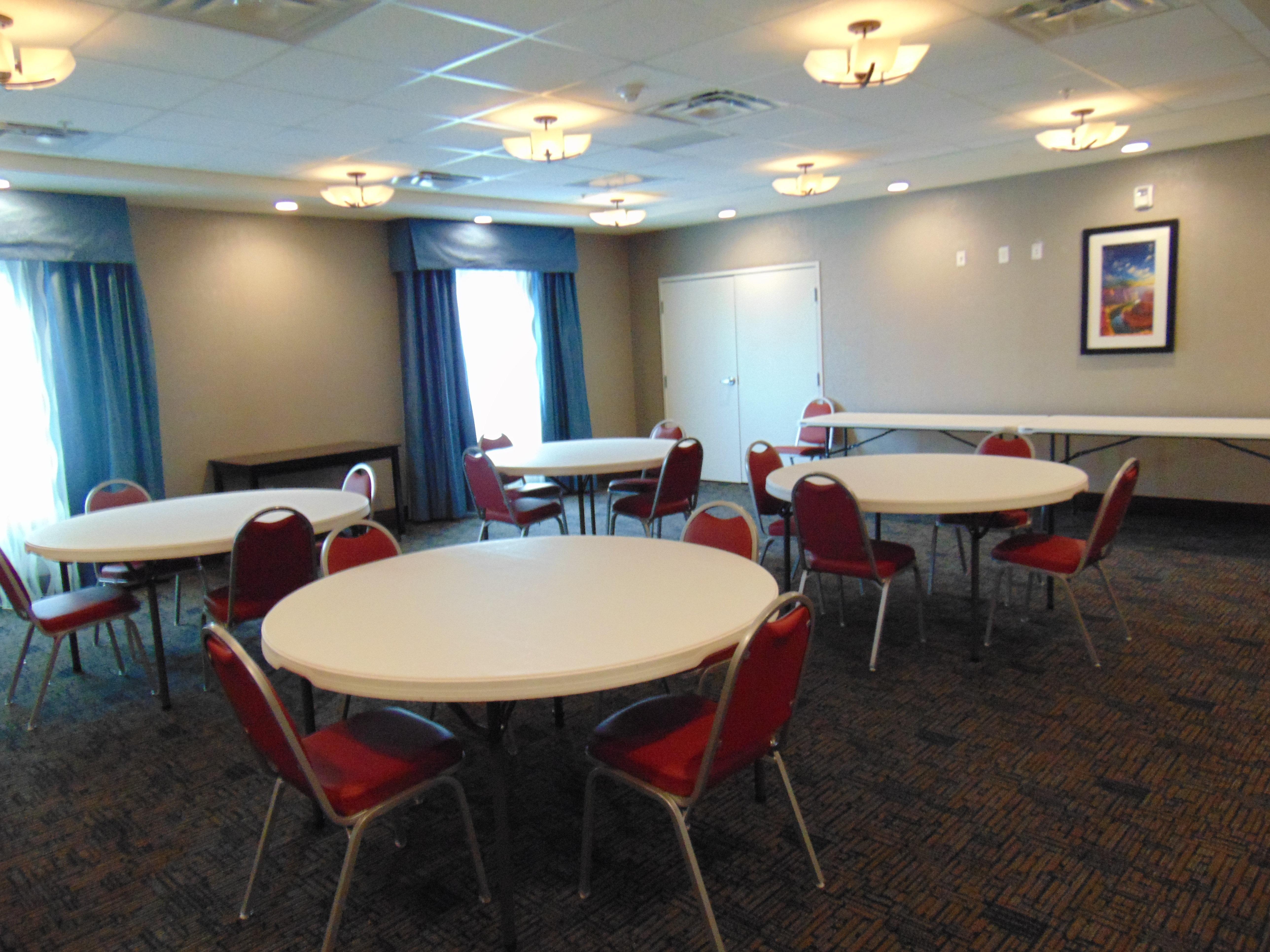 Holiday Inn Express & Suites Springville-South Provo Area By Ihg Exteriér fotografie