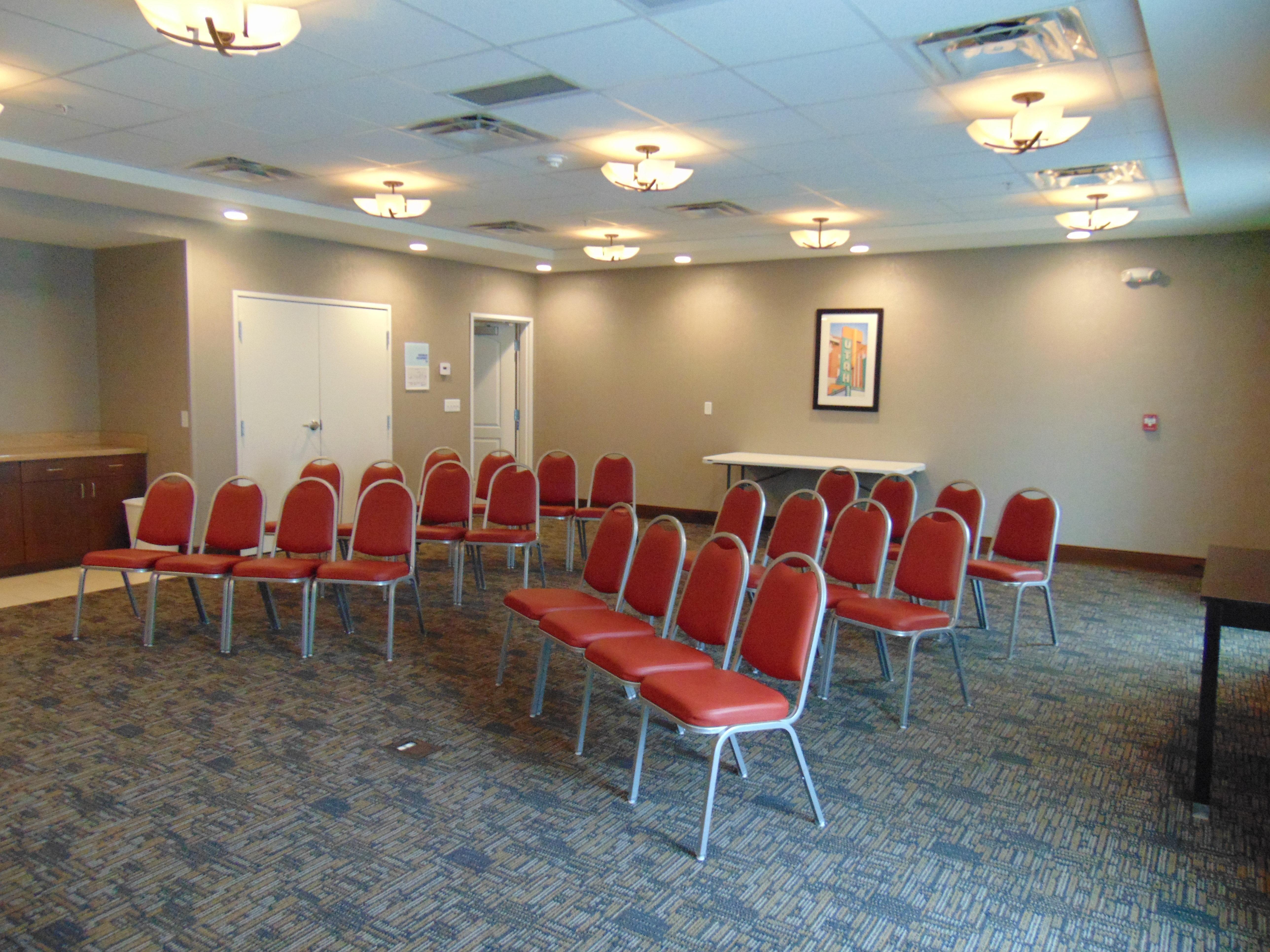 Holiday Inn Express & Suites Springville-South Provo Area By Ihg Exteriér fotografie