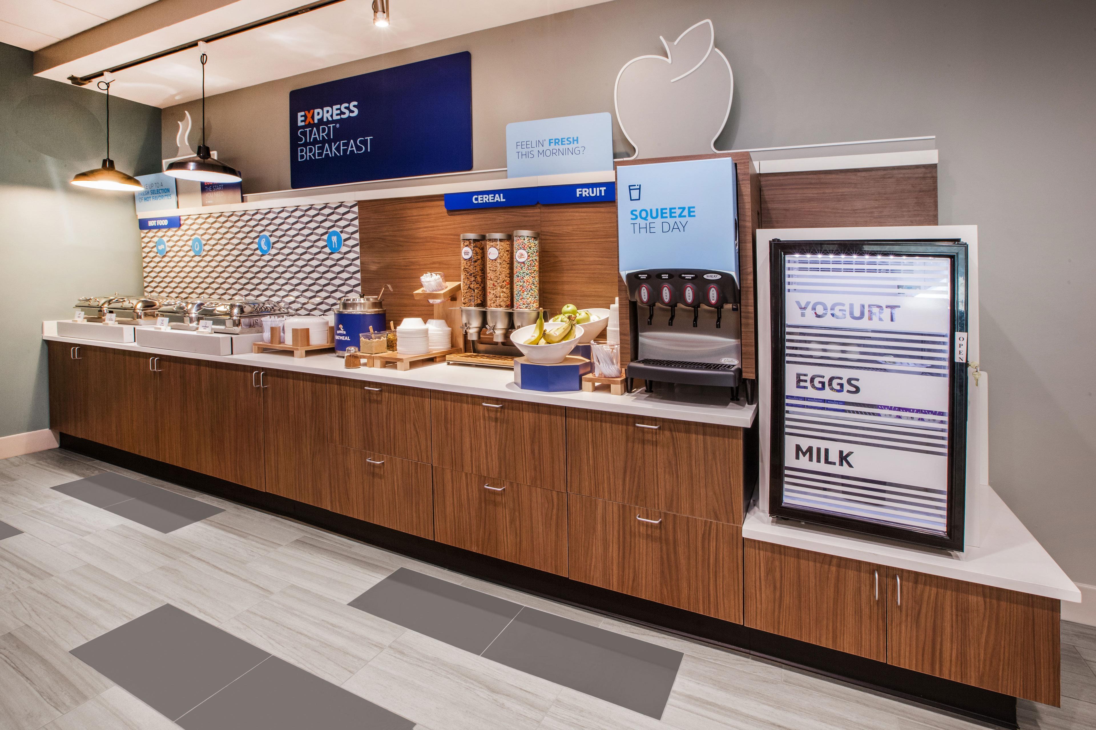 Holiday Inn Express & Suites Springville-South Provo Area By Ihg Exteriér fotografie