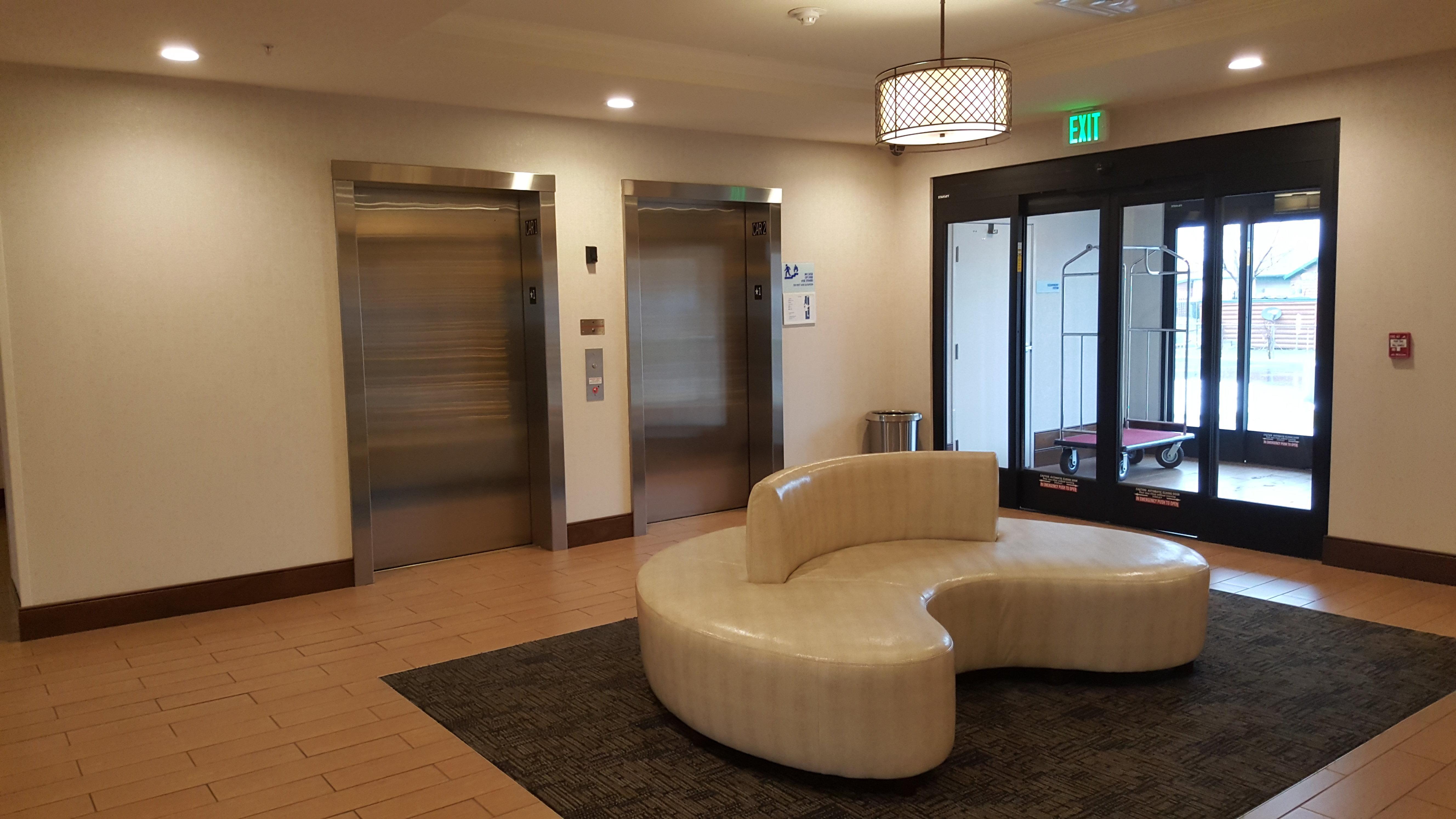 Holiday Inn Express & Suites Springville-South Provo Area By Ihg Exteriér fotografie