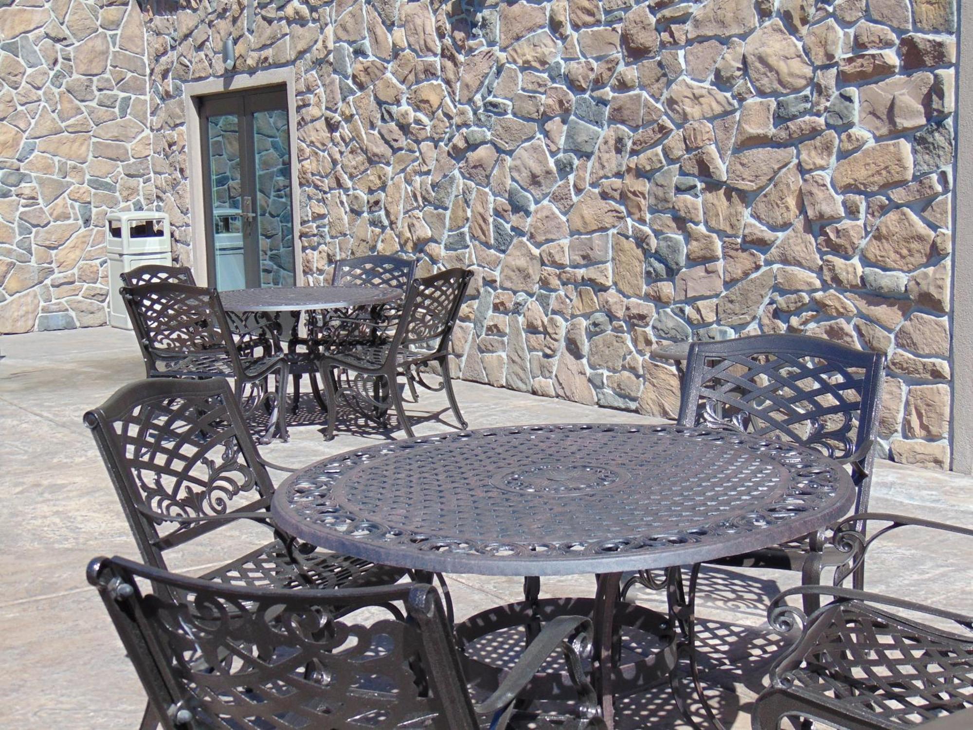 Holiday Inn Express & Suites Springville-South Provo Area By Ihg Exteriér fotografie
