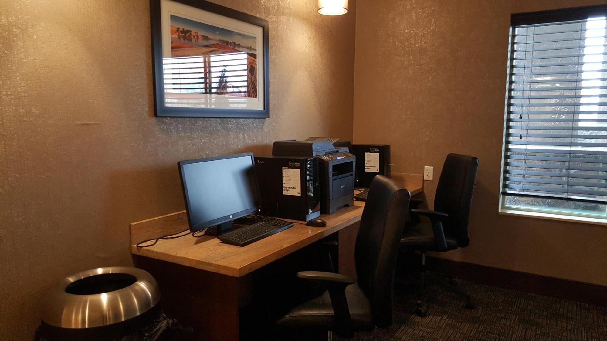 Holiday Inn Express & Suites Springville-South Provo Area By Ihg Exteriér fotografie