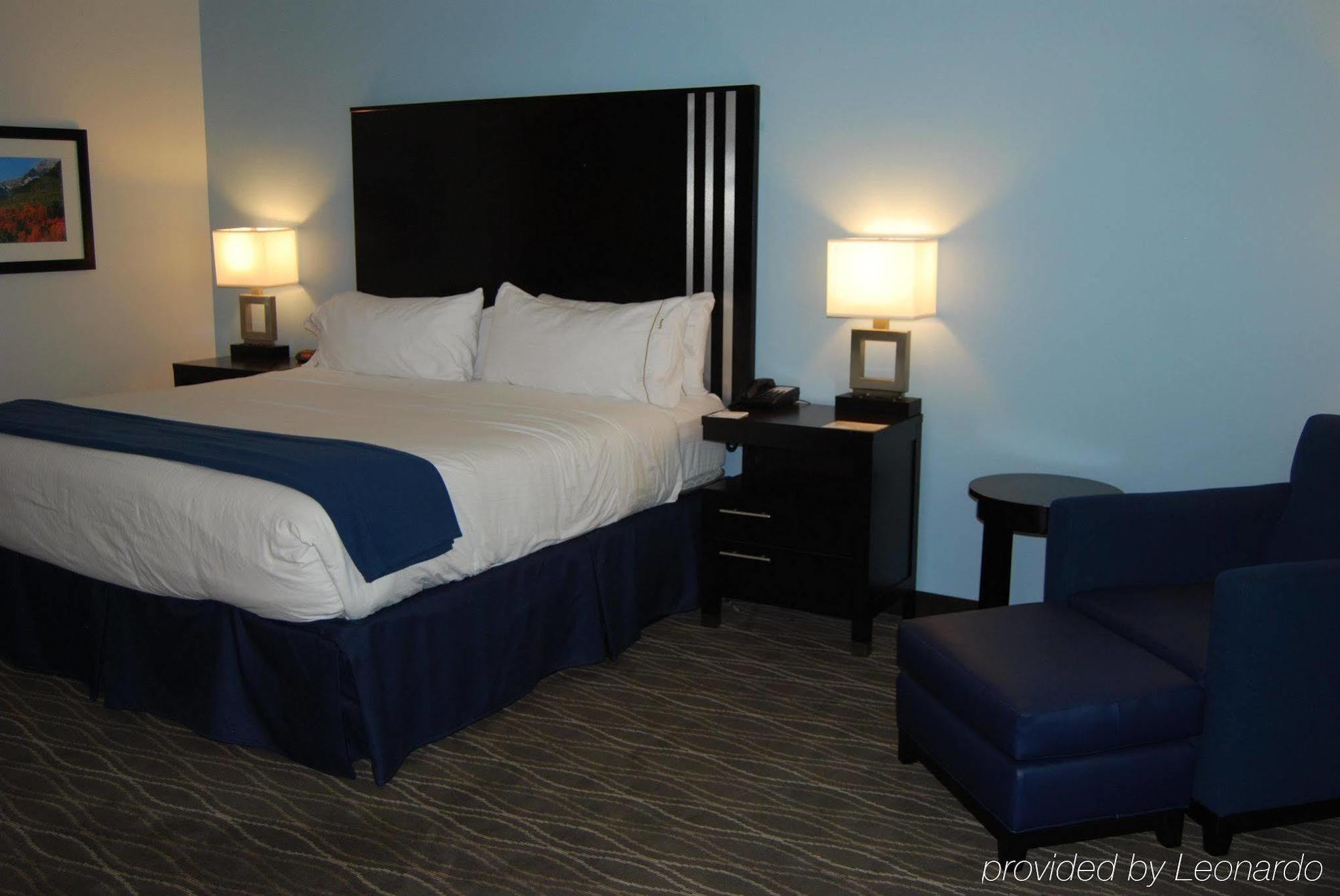 Holiday Inn Express & Suites Springville-South Provo Area By Ihg Exteriér fotografie