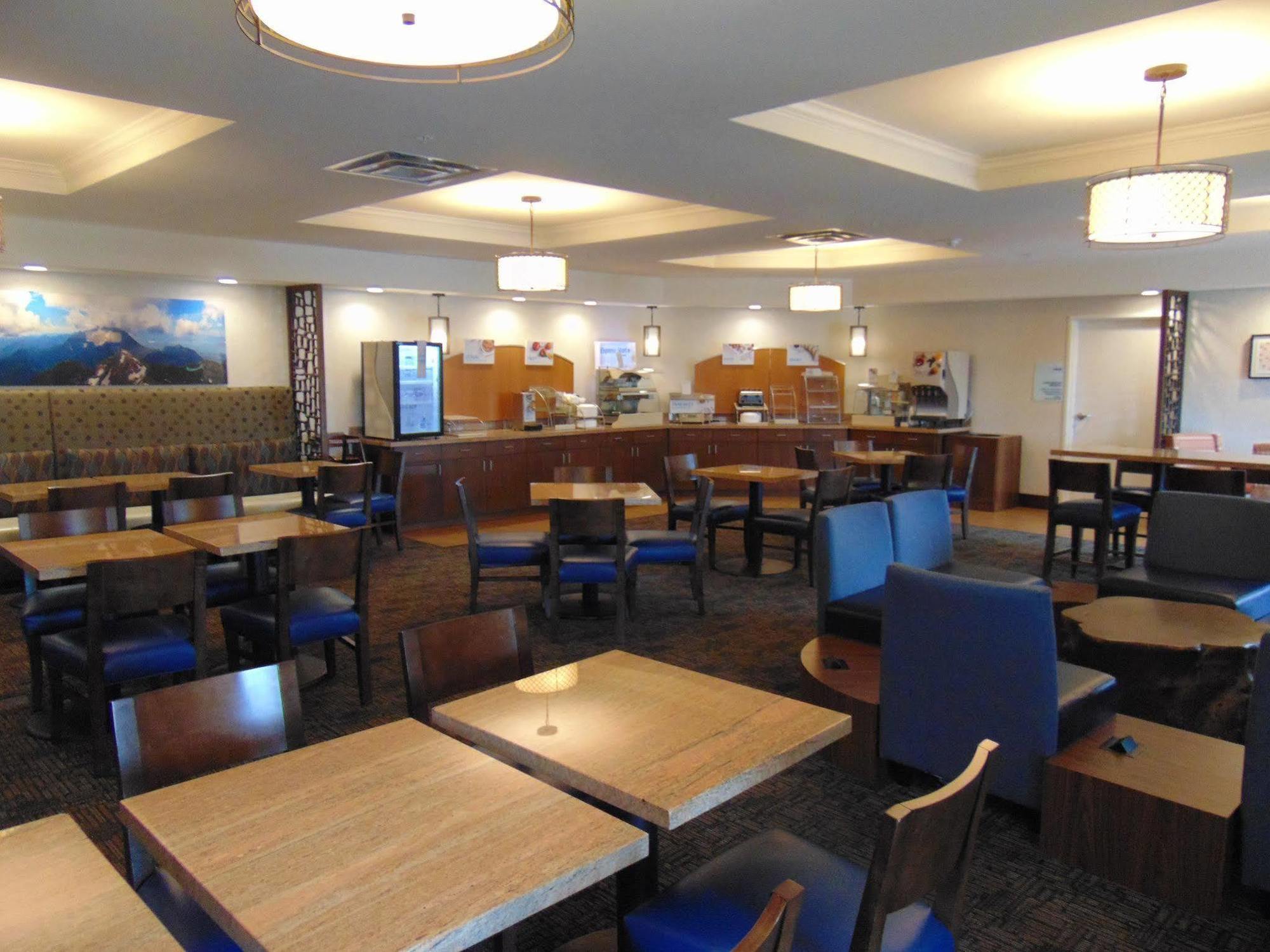 Holiday Inn Express & Suites Springville-South Provo Area By Ihg Exteriér fotografie