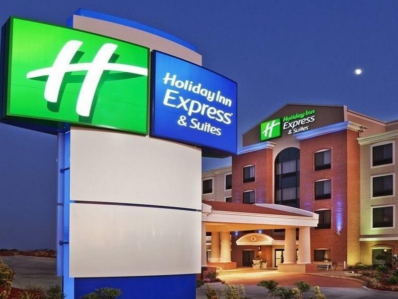 Holiday Inn Express & Suites Springville-South Provo Area By Ihg Exteriér fotografie